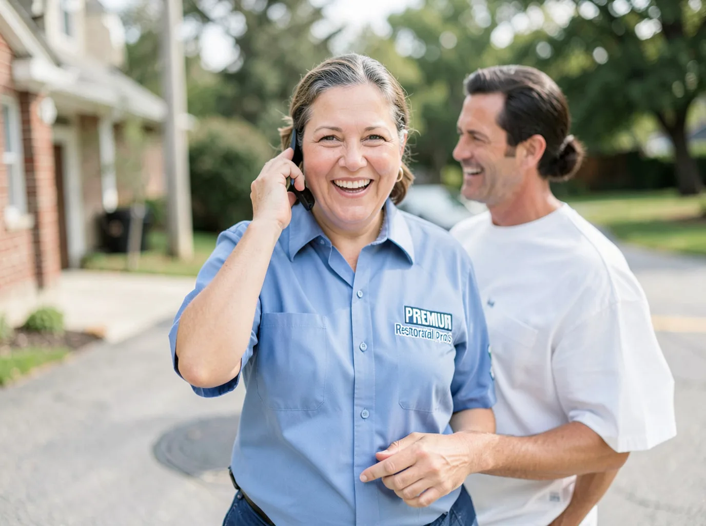 Water Damage Restoration Coats, NC FAQs